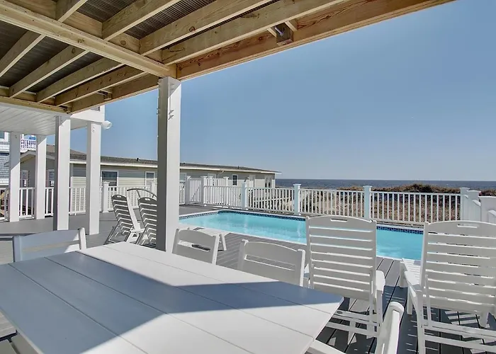 Suite Southern Charm